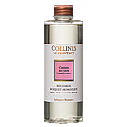 Наповнювач для аромадифузора Collines de Provence Цвітіння сакури 200 мл