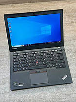Нетбук Lenovo ThinkPad X250/ 12.5" (1366x768)/ Core i5-4300U/ 8 GB RAM/ 256 GB SSD/ HD 5500/ Дві АКБ, фото 3