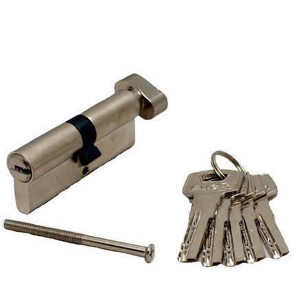 Циліндр Vanger YM-90(40/50C)-C-CR