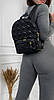 Модний жіночий рюкзак Christian Dior, фото 3