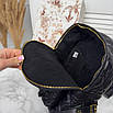 Модний жіночий рюкзак Christian Dior, фото 4
