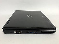 Б/в Ноутбук Fujitsu LifeBook S782 14" 1600x900| Core i5-3340M| 4 GB RAM| 500 GB HDD| HD 4000, фото 4