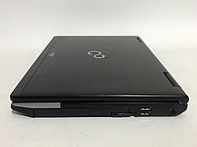 Б/в Ноутбук Fujitsu LifeBook S782 14" 1600x900| Core i5-3340M| 4 GB RAM| 500 GB HDD| HD 4000, фото 5
