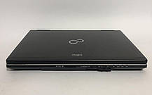 Б/в Ноутбук Fujitsu LifeBook S782 14" 1600x900| Core i5-3340M| 4 GB RAM| 500 GB HDD| HD 4000, фото 6