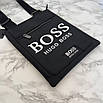 Чоловіча сумка через плече Hugo Boss, фото 3