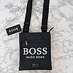Чоловіча сумка через плече Hugo Boss, фото 8