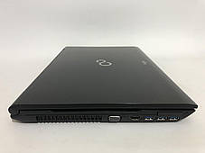 Б/в Ноутбук Fujitsu LifeBook AH532 15.6" 1366x768| Core i5-3210M| 4 GB RAM| 320 GB HDD| HD 4000, фото 4