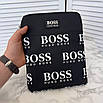 Крута чоловіча сумка через плече Hugo Boss, фото 6