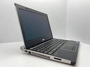 Б/в Ноутбук Dell Vostro v132 13.3" 1366x768| Core i5-2430M| 4 GB RAM| 120 GB SSD| HD 3000, фото 3