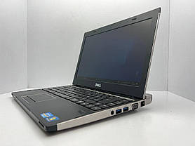 Б/в Ноутбук Dell Vostro v132 13.3" 1366x768| Core i5-2430M| 4 GB RAM| 120 GB SSD| HD 3000, фото 4