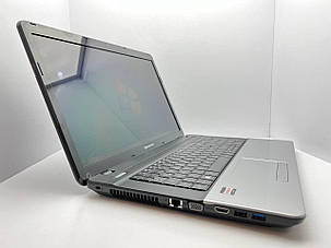 Б/в Ноутбук Б-клас Packard Bell EG70 17.3" 1600x900| AMD E-300| 4 GB RAM| 250 GB HDD| Radeon HD 6310, фото 2