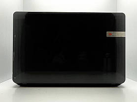 Б/в Ноутбук Б-клас Packard Bell EG70 17.3" 1600x900| AMD E-300| 4 GB RAM| 250 GB HDD| Radeon HD 6310, фото 4