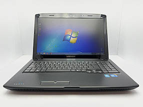 Б/в Ноутбук Medion Akoya E6214 15.6" 1366x768| Core i3-330M| 4 GB RAM| 500 GB HDD| HD
