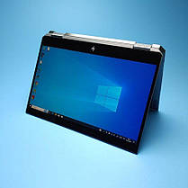 Б/в Ноутбук HP ZBook Studio x360 G5 15.6" 1920x1080 Touch| Xeon E-2176M| 16GB RAM| 1000GB SSD| Quadro P1000 4GB, фото 6