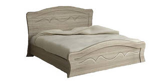 Ліжко Віолетта