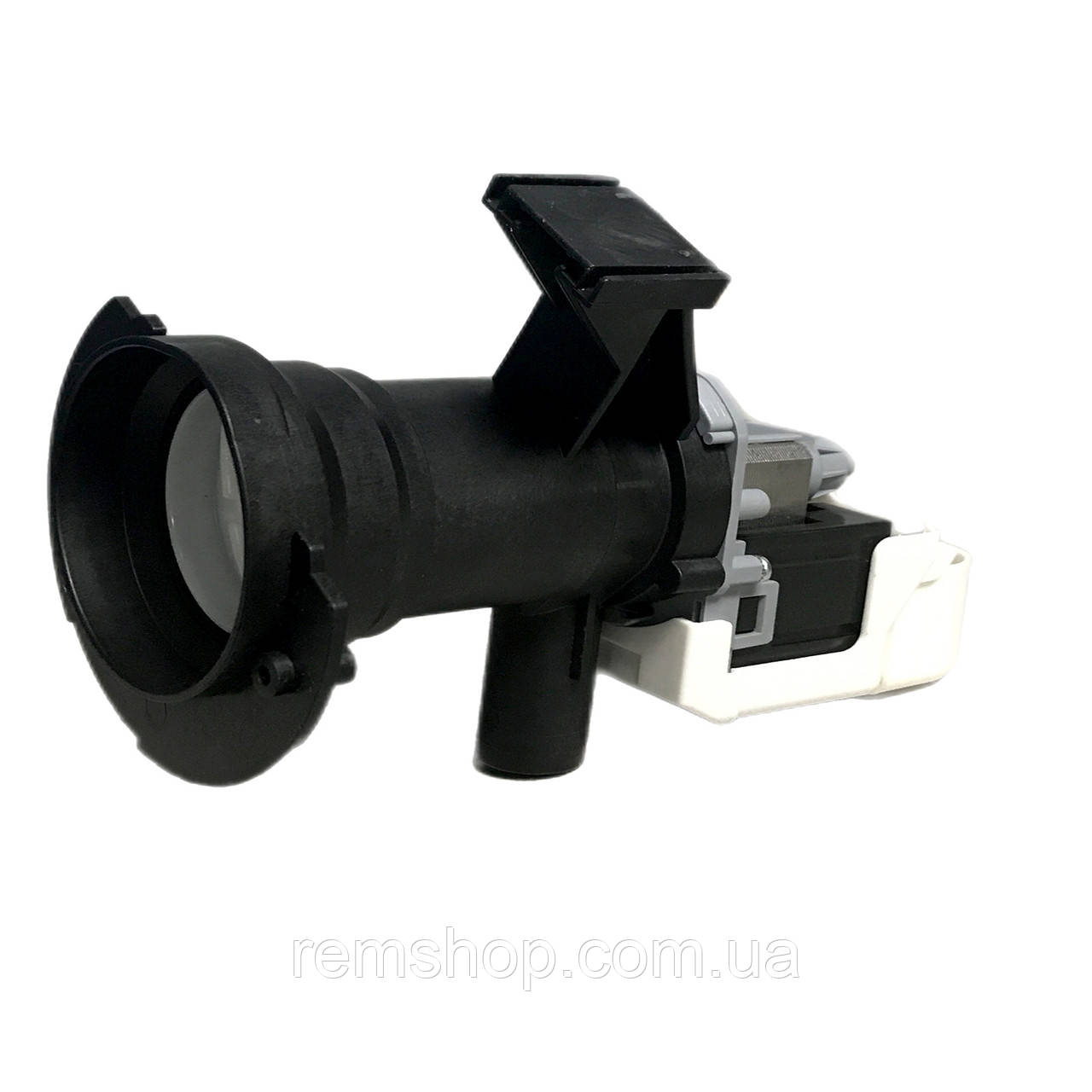 Насос з фільтром для Whirlpool 480111104693 (C00312044), Askoll M270