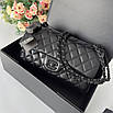 Жіноча елегантна сумка Chanel 2,5, фото 8