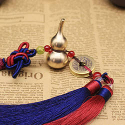 Підвіска Улоу + 5 монет No3