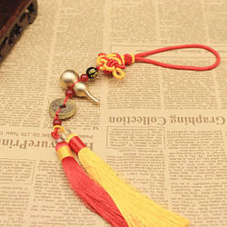 Підвіска Улоу + 5 монет No4