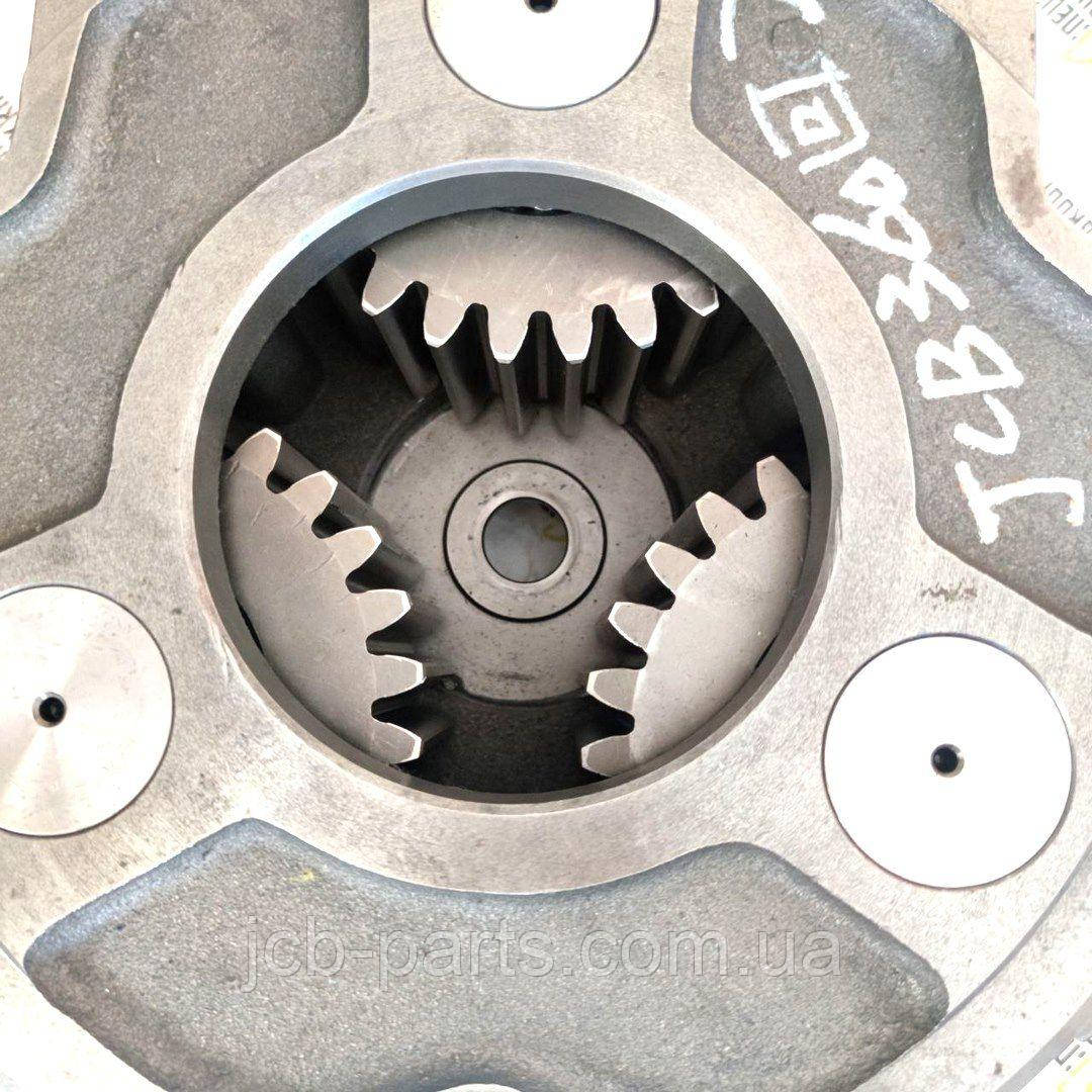 05/202600 Перша планетарна передача редуктора повороту JCB JS330/360/370