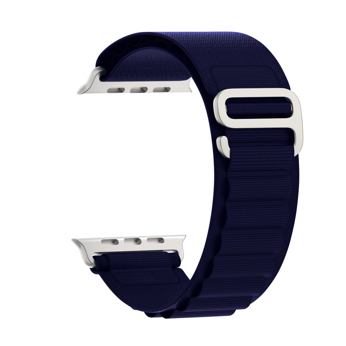 Ремешок ArmorStandart Alpina Band для Apple Watch All Series 38/40/41mm Dark Blue (ARM74197)