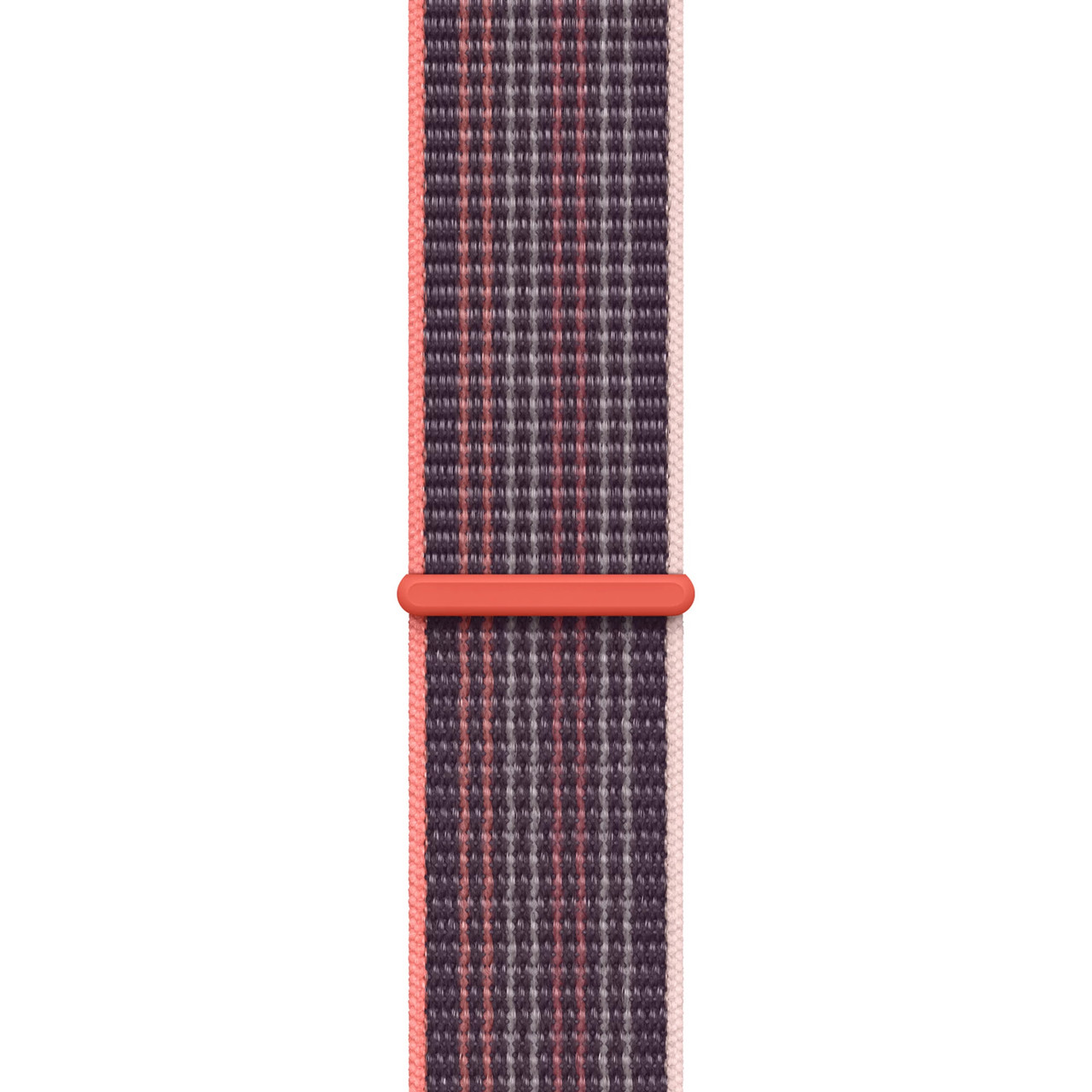 Ремешок ArmorStandart Nylon Band для Apple Watch All Series 38/40/41mm Berry Purple (ARM74212)