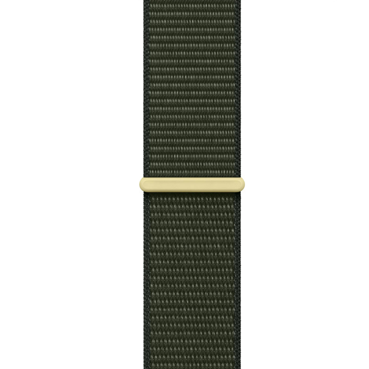 Ремінець ArmorStandart Nylon Band для Apple Watch All Series 42/44/45/49mm Cypress (ARM74216)