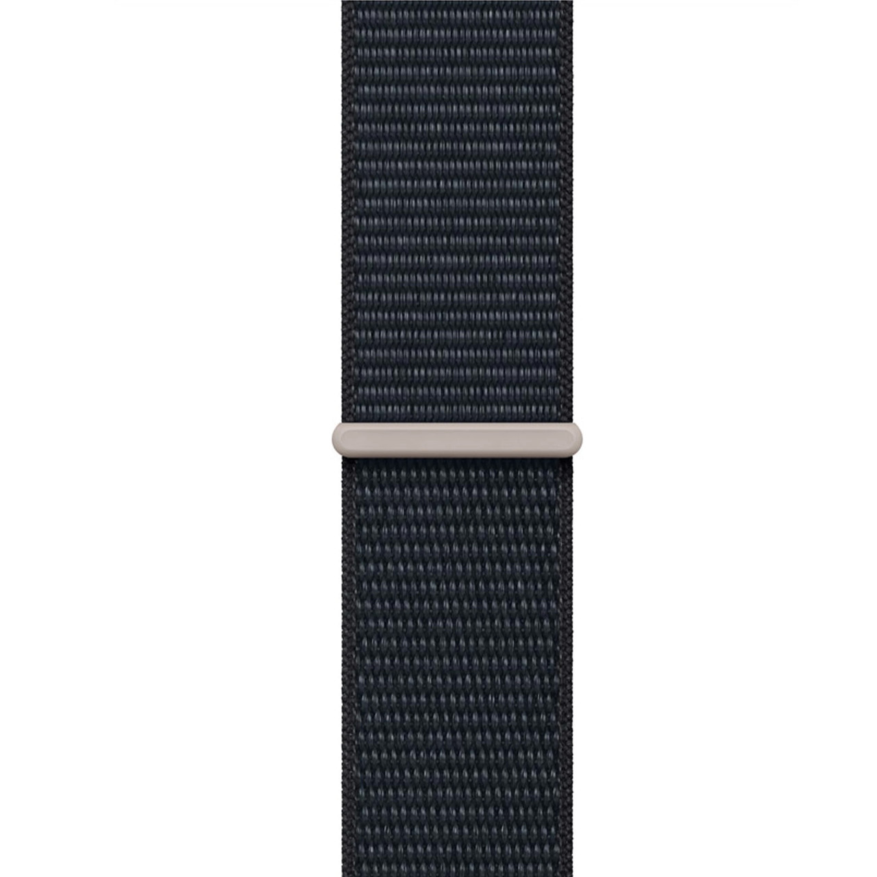 Ремінець ArmorStandart Nylon Band для Apple Watch All Series 42/44/45/49mm Midnight (ARM74217)