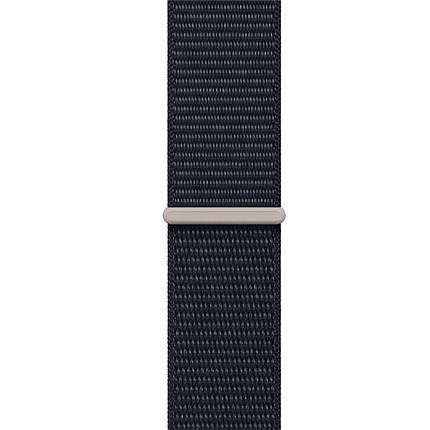 Ремінець ArmorStandart Nylon Band для Apple Watch All Series 42/44/45/49mm Midnight (ARM74217), фото 1