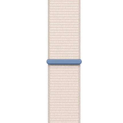 Ремешок ArmorStandart Nylon Band для Apple Watch All Series 38/40/41mm Starlight (ARM74208), фото 1