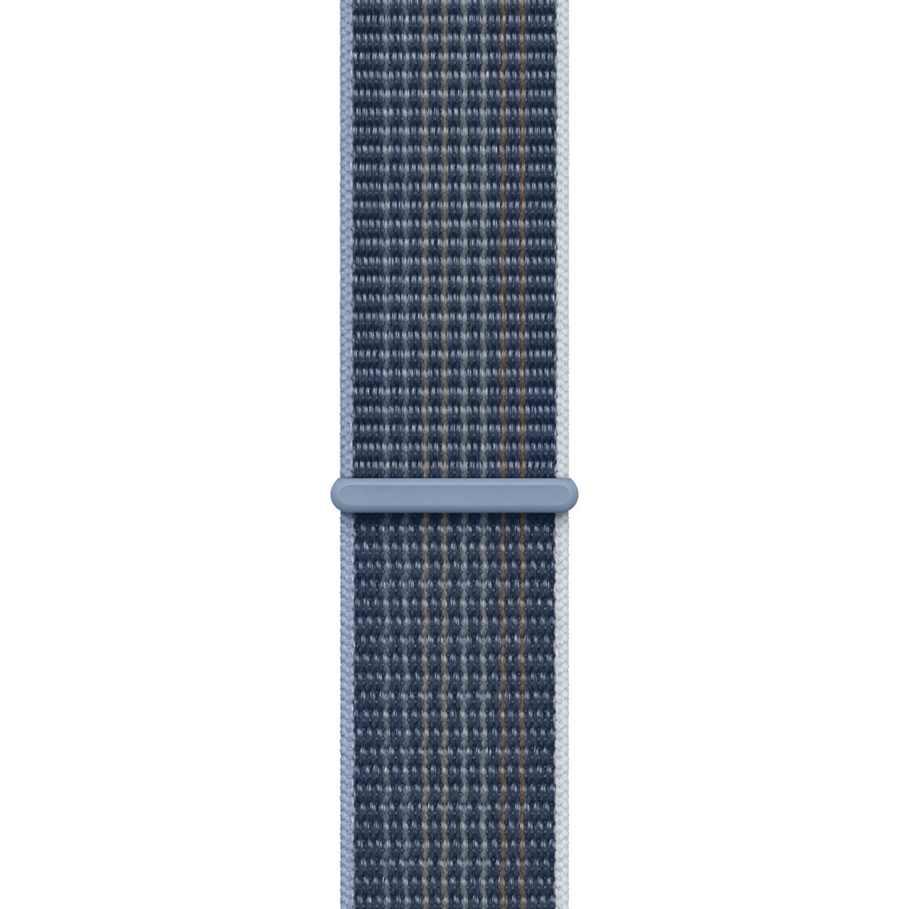 Ремінець ArmorStandart Nylon Band для Apple Watch All Series 42/44/45/49mm Storm Blue (ARM74221)