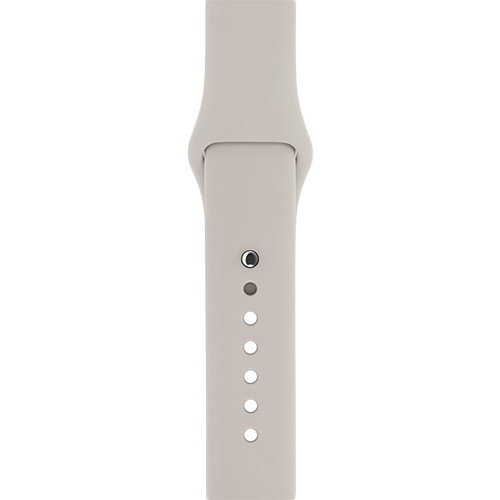 Ремінець ArmorStandart Sport Band (3 Straps) для Apple Watch 42/44/45/49mm Beige (ARM65087)