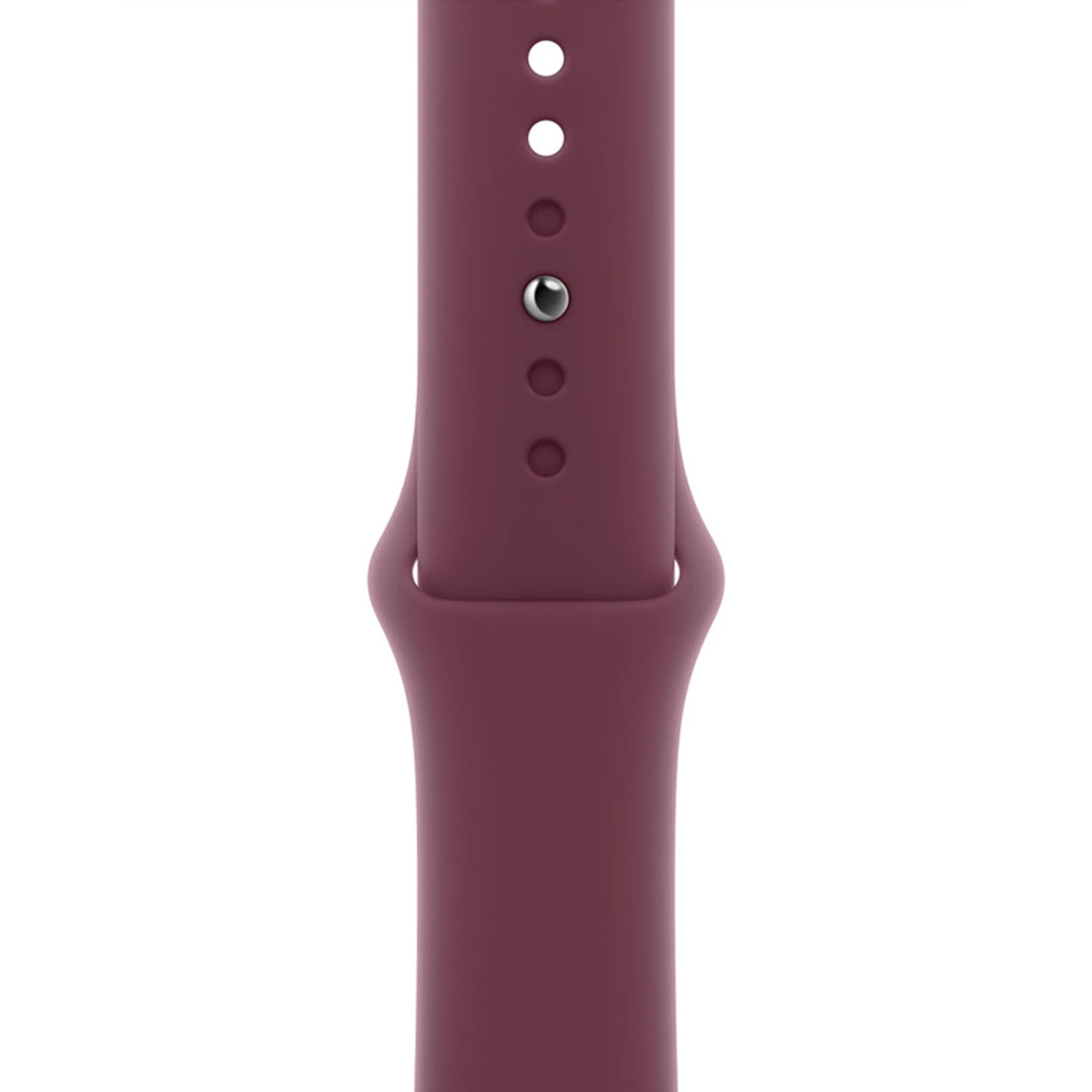 Ремінець ArmorStandart Sport Band (3 Straps) для Apple Watch 38/40/41mm Plum (ARM74258)