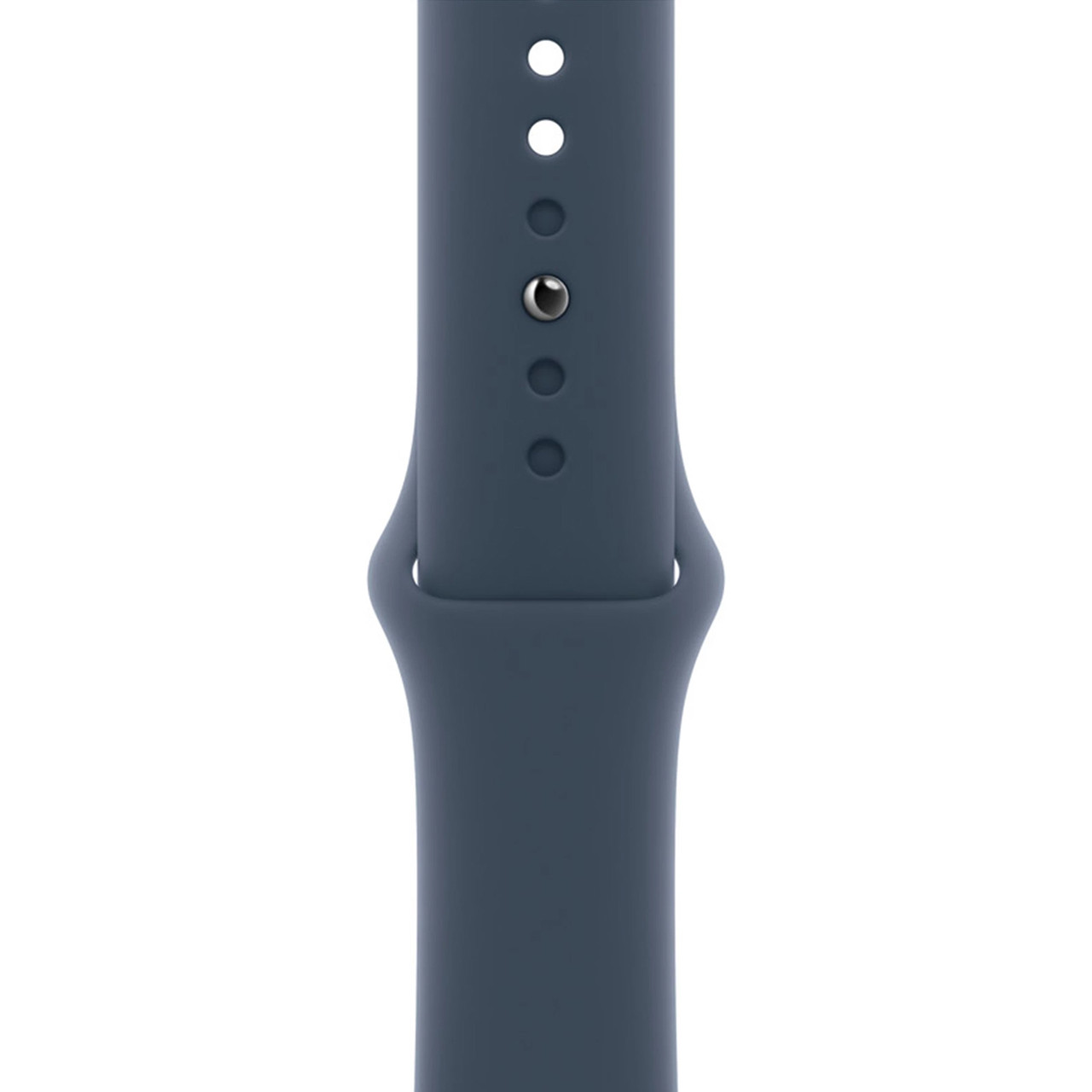 Ремінець ArmorStandart Sport Band (3 Straps) для Apple Watch 38/40/41mm Storm Blue (ARM74259)
