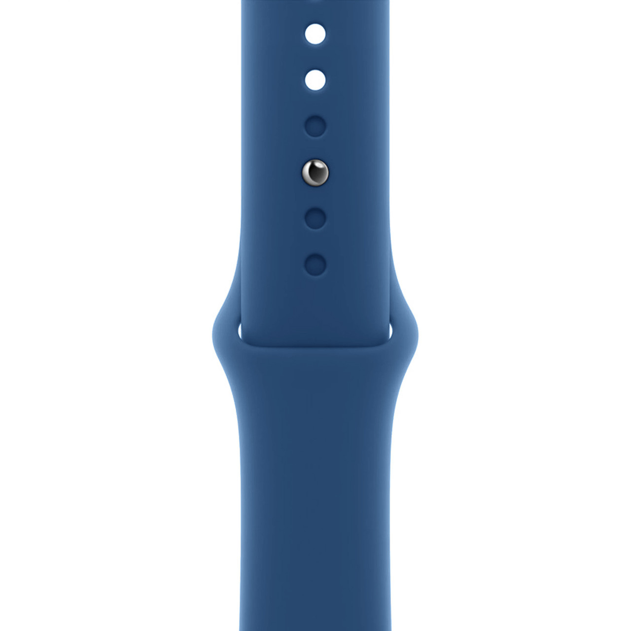 Ремінець ArmorStandart Sport Band (3 Straps) для Apple Watch 42/44/45/49mm Winter Blue (ARM74267)