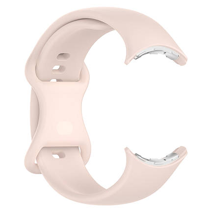 Ремінець ArmorStandart для Google Pixel Watch / Watch 2 Pink Sand (ARM75436), фото 2