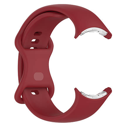 Ремінець ArmorStandart для Google Pixel Watch / Watch 2 Red (ARM75437), фото 2