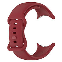 Ремінець ArmorStandart для Google Pixel Watch / Watch 2 Red (ARM75437), фото 3