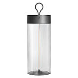 LEDVANCE Світильник LED 5Вт 2700K 100Лм USB-A димується DECOR FILAMENT FLOOR чорний, фото 3