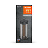 LEDVANCE Світильник LED 5Вт 2700K 100Лм USB-A димується DECOR FILAMENT FLOOR чорний, фото 6