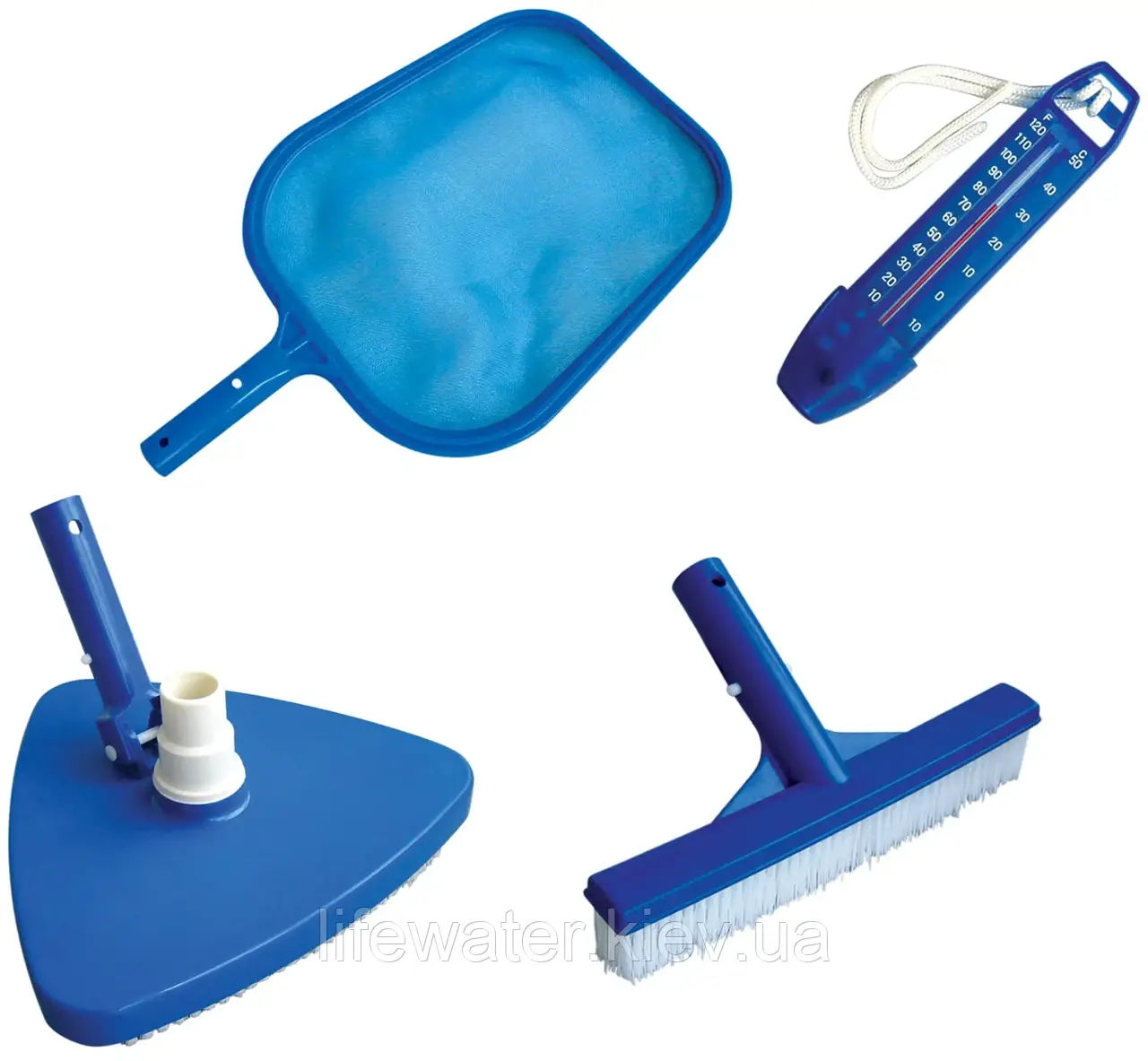 Комплект для прибирання Kokido Classic K058CBX, фото 1