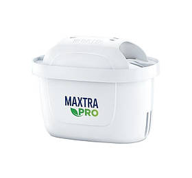 Brita Комплект картриджів MXPro Limescale для жорсткої води 4шт