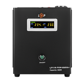 Джерела безперебійного живлення