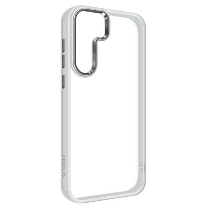 Чохол накладка ArmorStandart PC UNIT2 для Samsung S24 Plus Matte Clear (ARM74816), фото 1