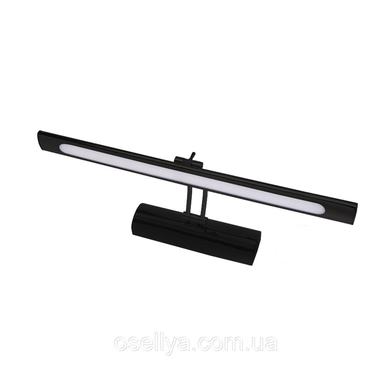 Підсвітка дзеркал-картин LED  "FLAMINGO-8" 8W 4200K