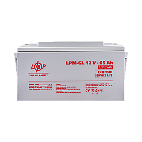 Акумулятори