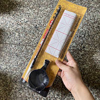 Набір для каліграфії 3 предмети