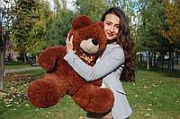 Ведмедики 100 див.(7 кольорів) . Купити великого ведмедя