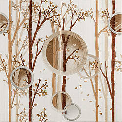 Панель стінова 3D 700х700х4мм Дерева SW-00001987