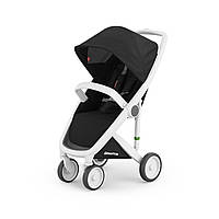 Візок Greentom Classic Black-White